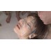 HD072 Chiaki's 70 sticky bukkake from hell again.